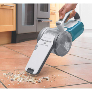 Illustration for article titled Don't people understand how vacuum cleaners work?